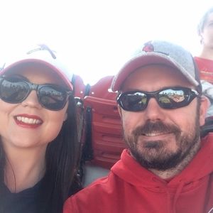 Meet your Posher, Russell